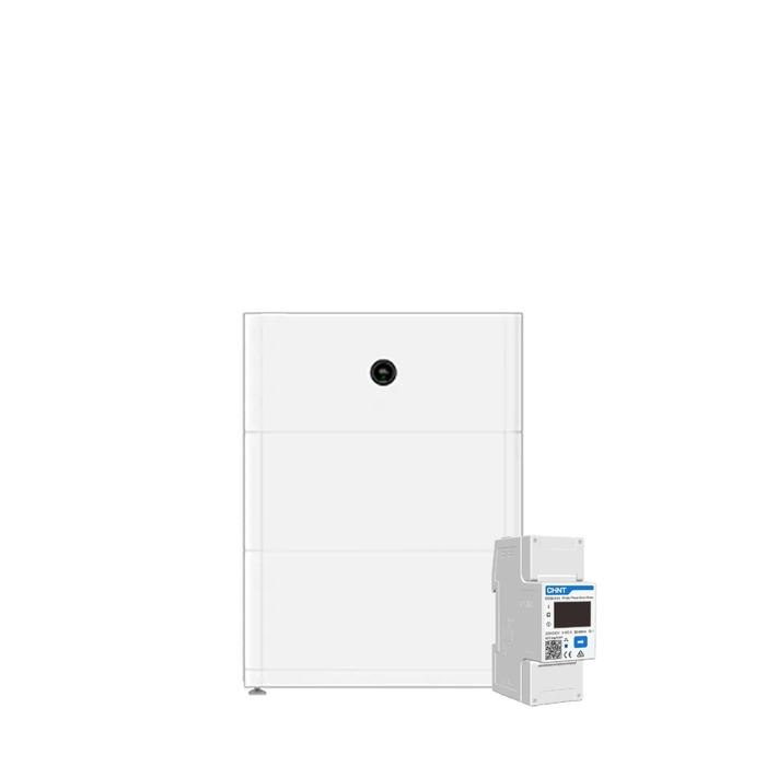 Growatt APX Hybrid P2 10kWh